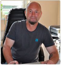 Mario Wetzel